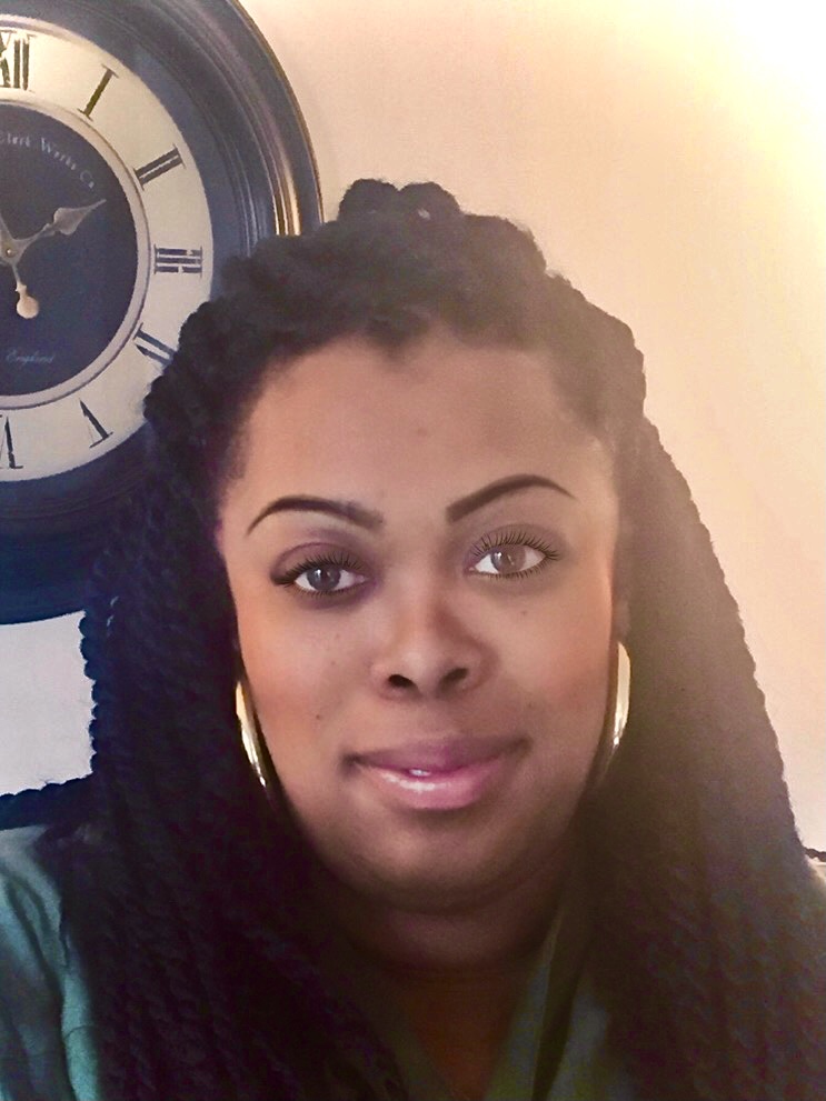 Brandy Carter, PhD