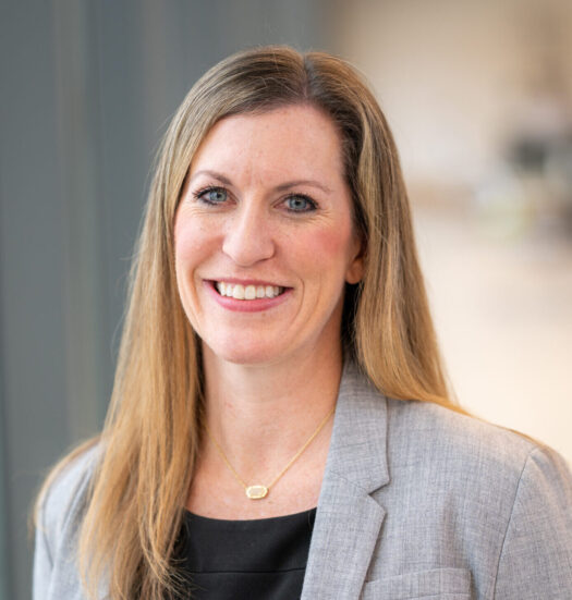 Carolyn Applegate, MGC, CGC