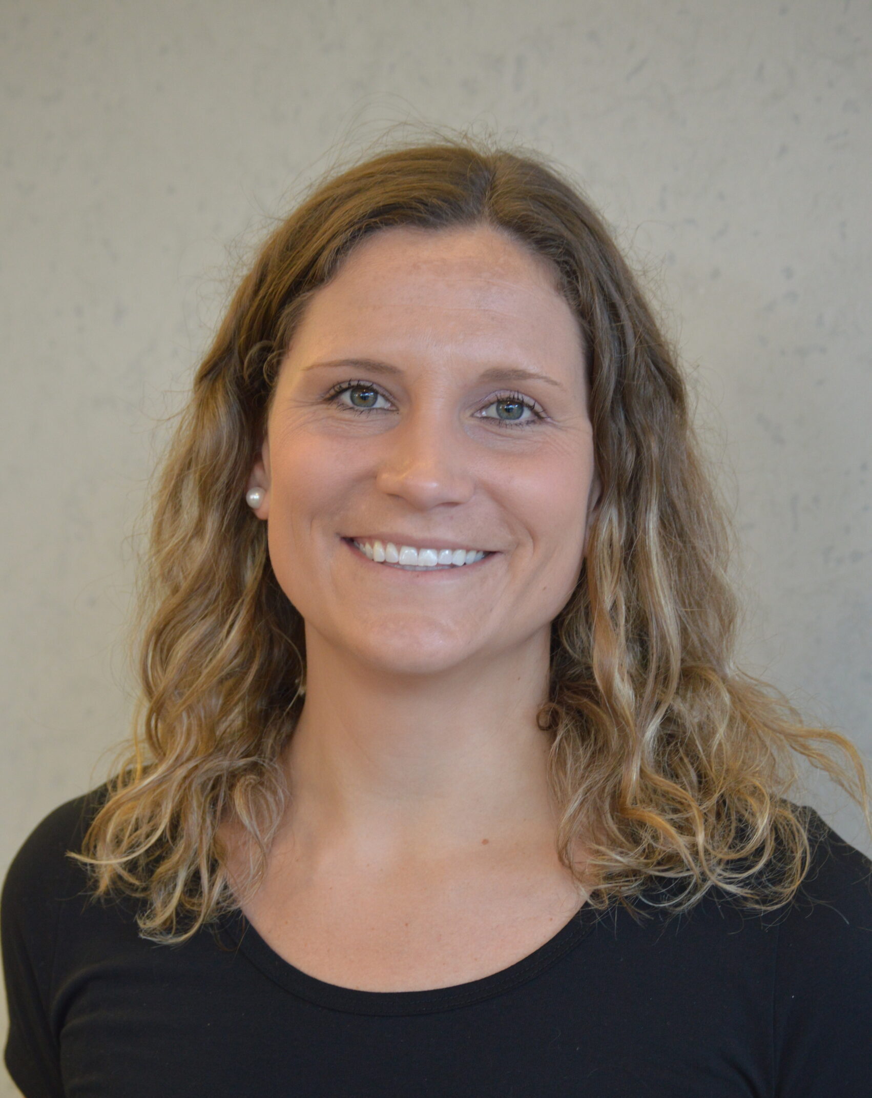 Kelsey Guthrie, MGC, CGC