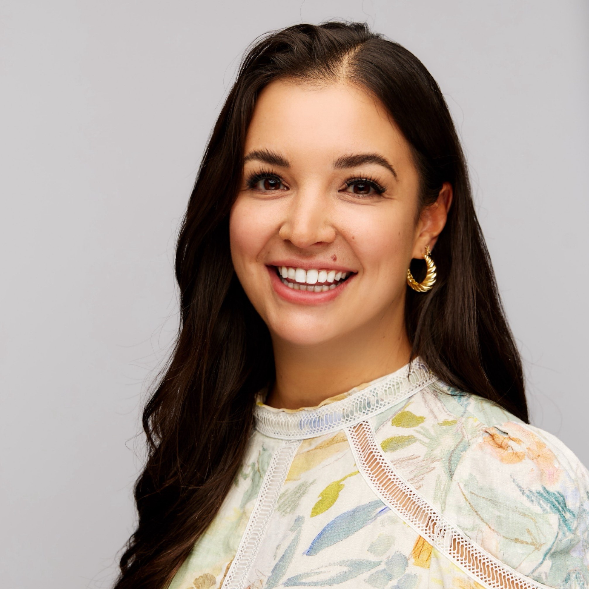 Kristen Miller, MGC, CGC