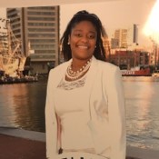 Chavon Robinson, RN, BSN